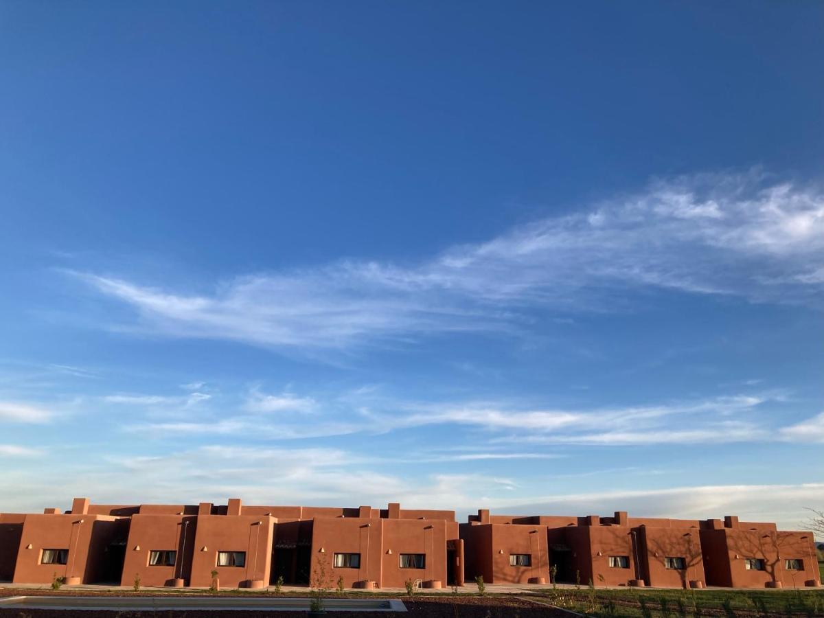 La Cobija Apartamentos - Solo Adultos Ciudad Real Dış mekan fotoğraf