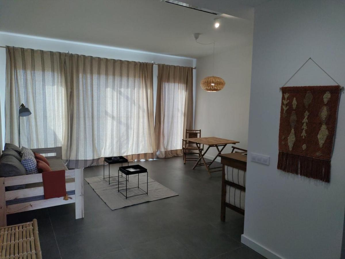 La Cobija Apartamentos - Solo Adultos Ciudad Real Dış mekan fotoğraf