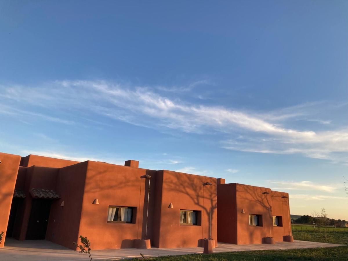 La Cobija Apartamentos - Solo Adultos Ciudad Real Dış mekan fotoğraf