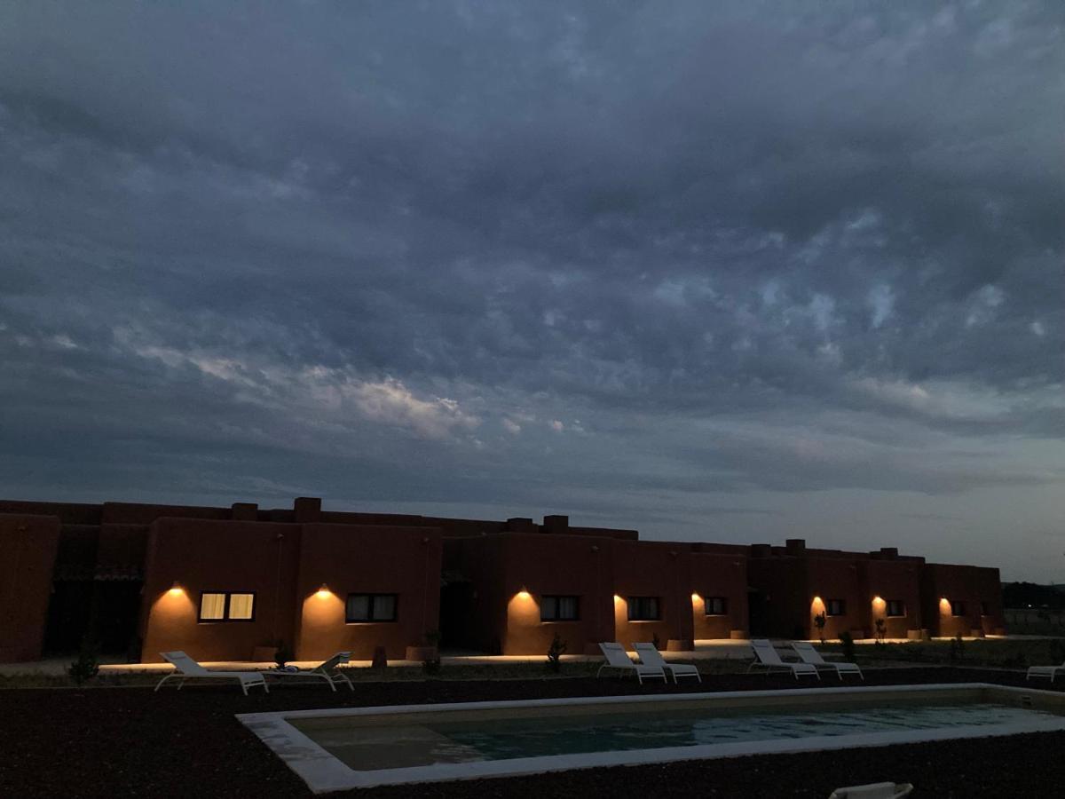 La Cobija Apartamentos - Solo Adultos Ciudad Real Dış mekan fotoğraf