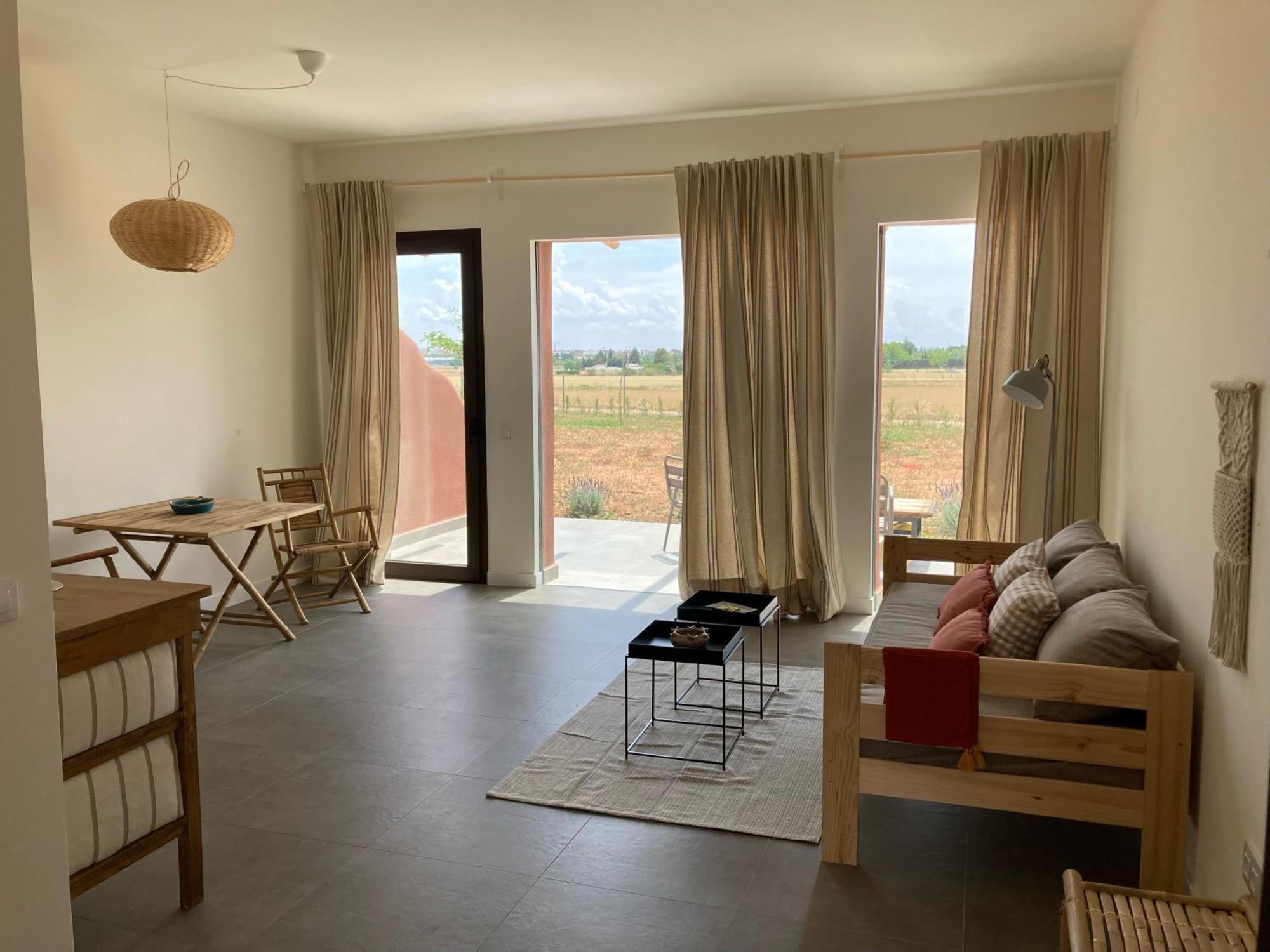 La Cobija Apartamentos - Solo Adultos Ciudad Real Dış mekan fotoğraf