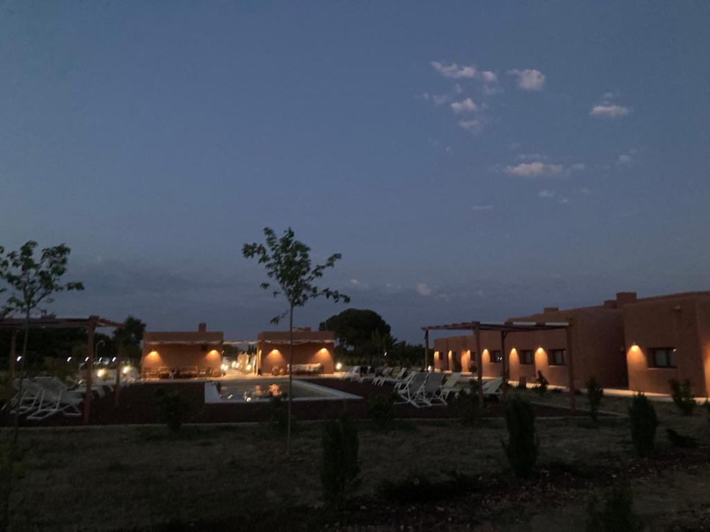 La Cobija Apartamentos - Solo Adultos Ciudad Real Dış mekan fotoğraf