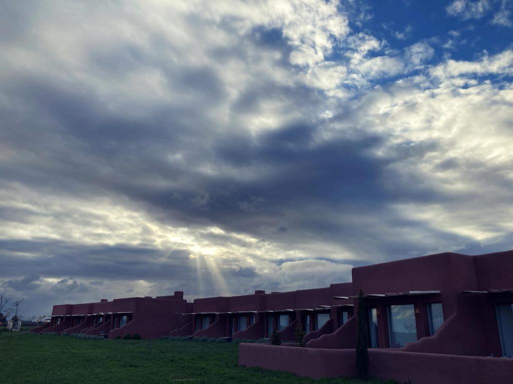 La Cobija Apartamentos - Solo Adultos Ciudad Real Dış mekan fotoğraf